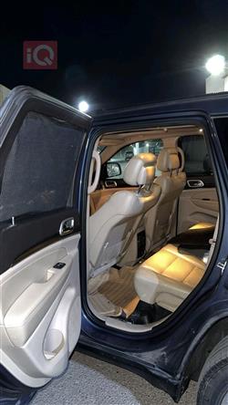 جيب جراند شيروكي